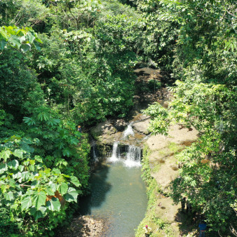 Centro Turístico Ishpingo Pakcha 